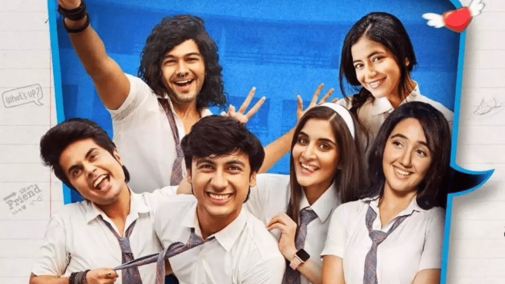 School Friends Season 3 OTT Release Date: When and Where to Watch the Much-Awaited Series ft. Ashnoor Kaur