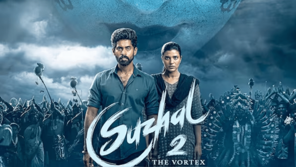 Suzhal Season 2 Review: Aishwarya Rajesh, Kathir Show Fritters Away Its Strengths