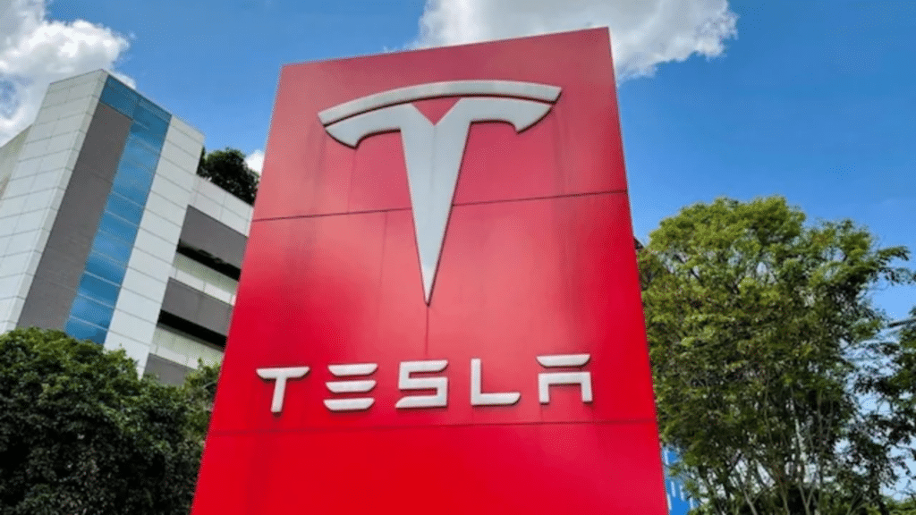 Tesla India Expansion New Delhi & Mumbai Showrooms Launching by April 2025