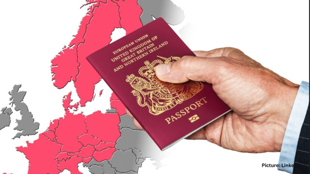 UK to Overhaul Global Talent Visa in 2025 Key Changes and Application Process