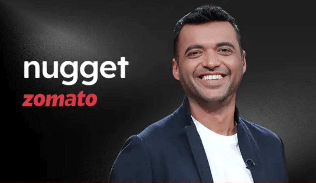 Zomato Unveils AI-Powered ‘Nugget’ to Transform Customer Support for Businesses