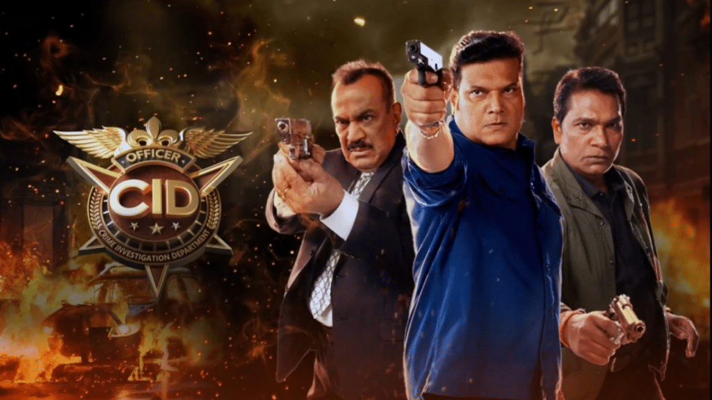 CID Season 2 Review: Is This the Ultimate Crime Thriller Comeback?