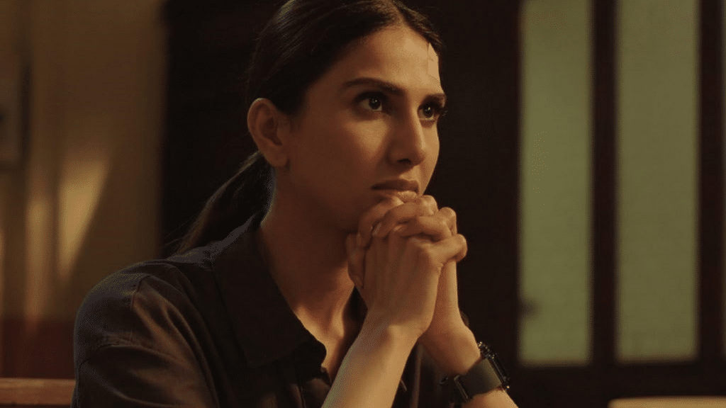 Mandala Murders Netflix Release: Is This Vaani Kapoor Thriller the Darkest Indian Series Yet?