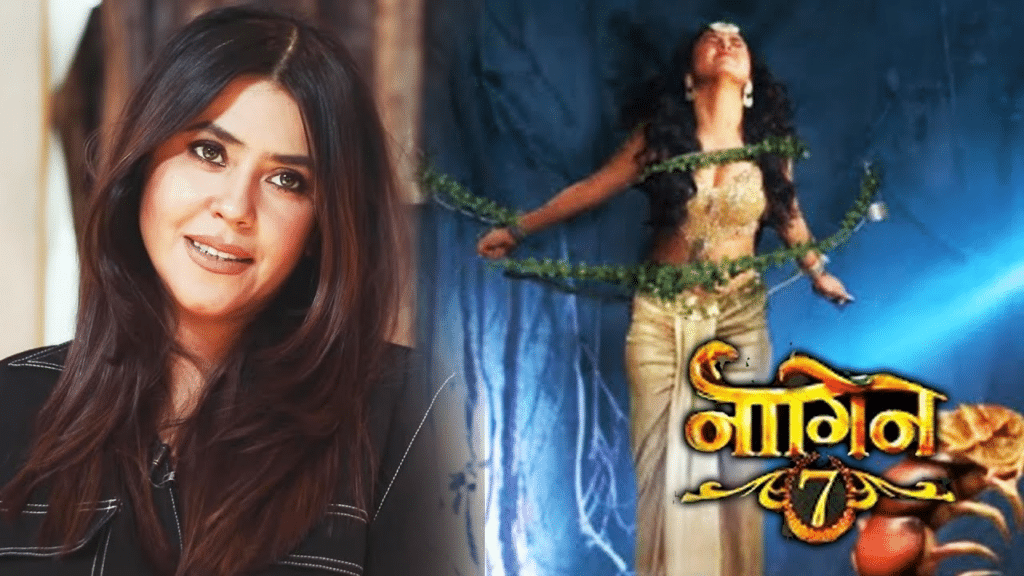 Naagin 7 First Look & Latest Updates