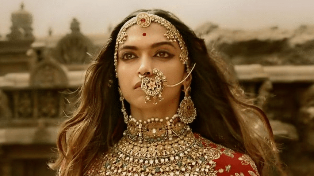 Padmaavat Re-Release: The Epic Spectacle Returns to Theatres – Everything You Need to Know!