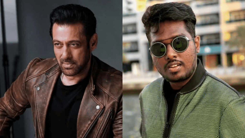 Salman Khan and Atlee’s rumored action film—will it ever happen?