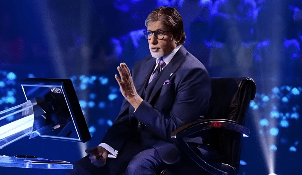 A Quarter-Century of 'Kaun Banega Crorepati' The Legacy and the Future