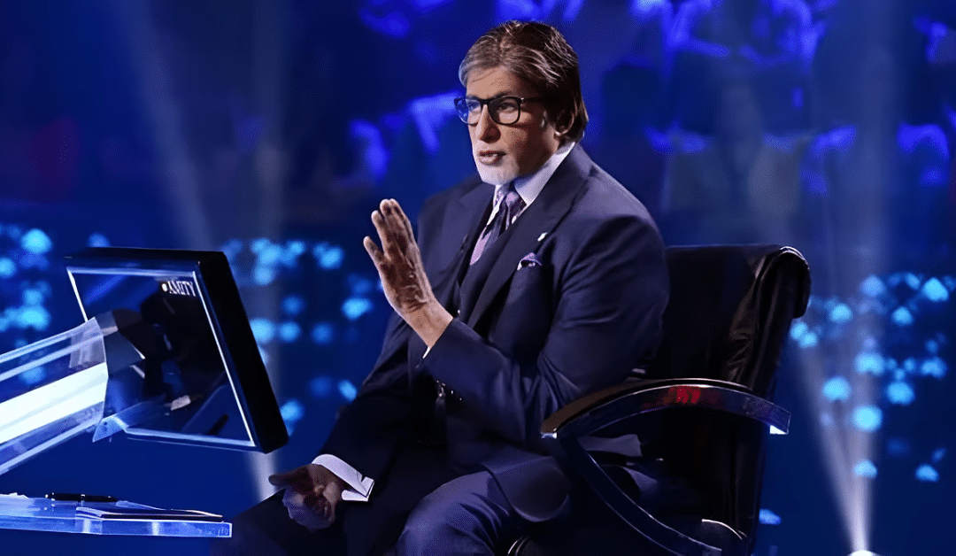 A Quarter-Century of ‘Kaun Banega Crorepati’: The Legacy and the Future