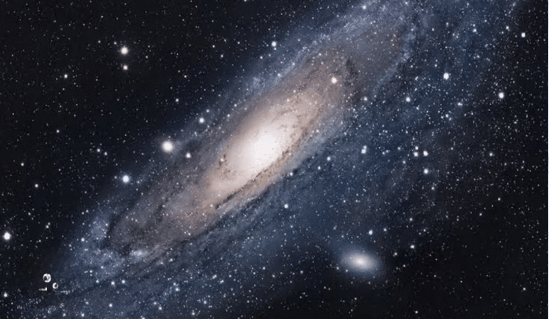 Andromeda XXXV: The Smallest Known Galaxy Defies Cosmic Theories