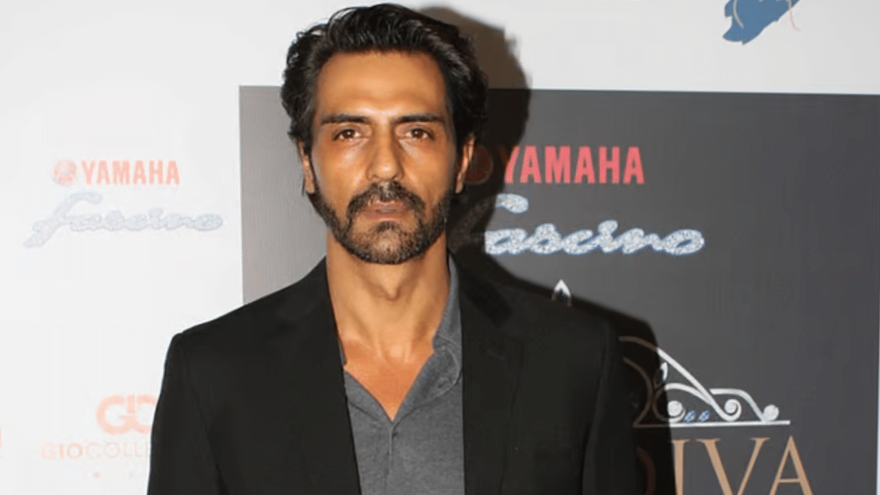 Arjun Rampal to Bring Critically Acclaimed Film “Daddy” to Dubai for Special Screening