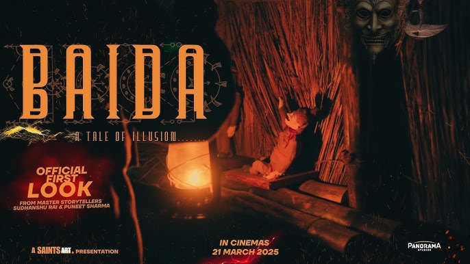 Baida