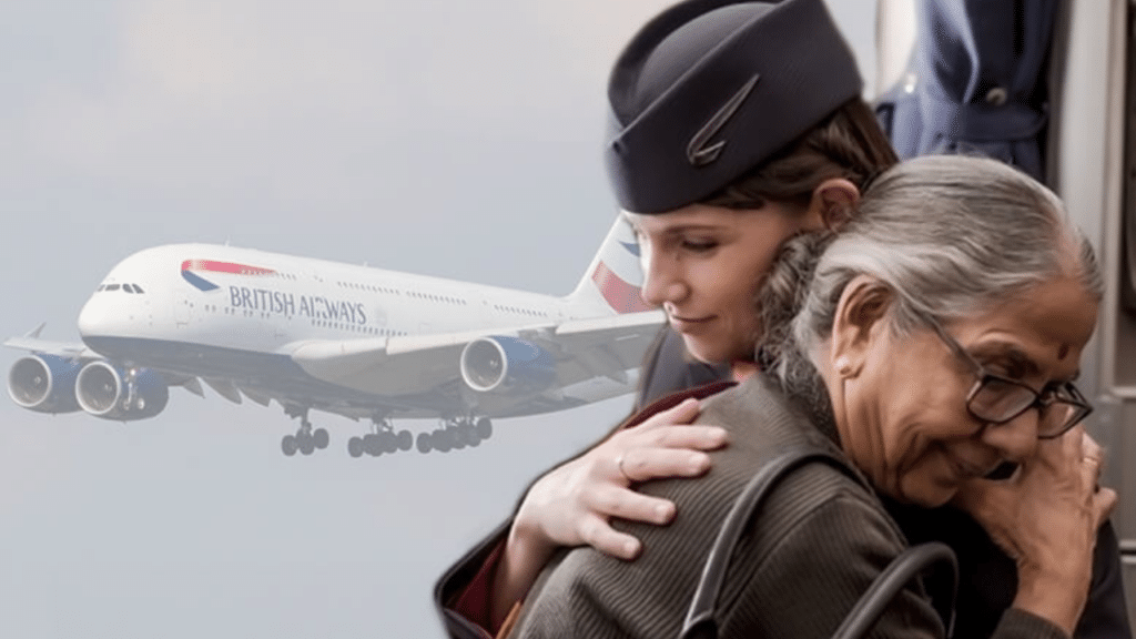 British Airways Launches In-Person Customer Service in Indian Languages at London Heathrow