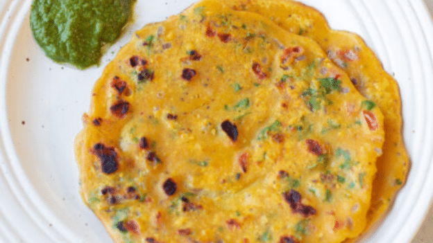 Chilla Recipe: A Healthy & Delicious Indian Pancake