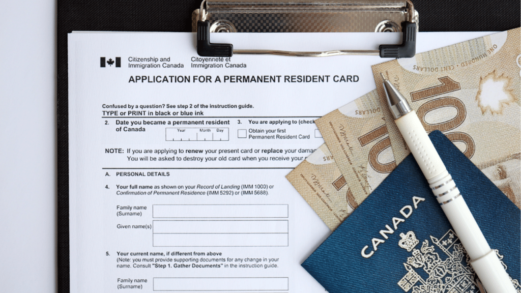 Fast-Track Your Canadian Residency