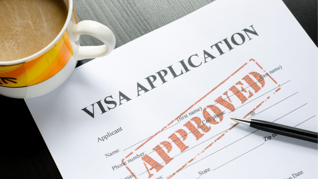 Canadian Visa Process Explained: Step-by-Step Guide