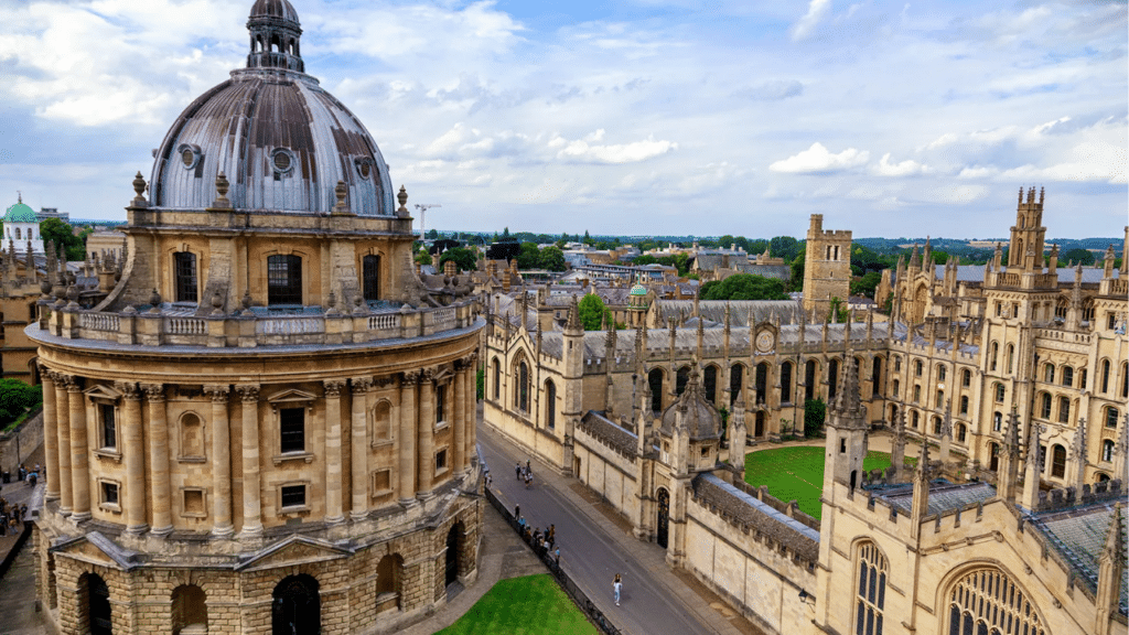 top universities offer merit scholarships in UK