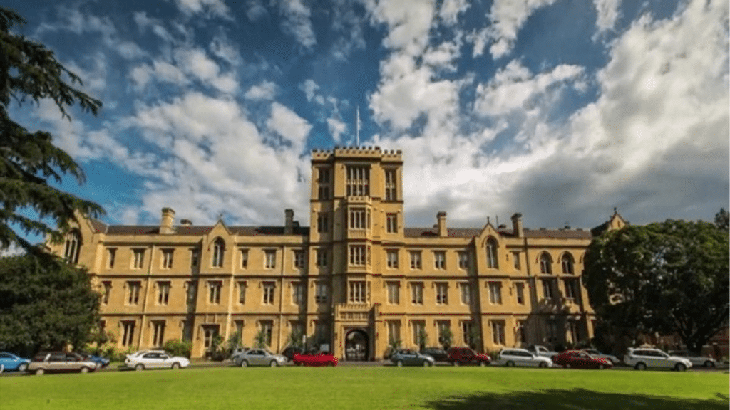 Top Australian Universities Offering Merit-Based Scholarships for International Students