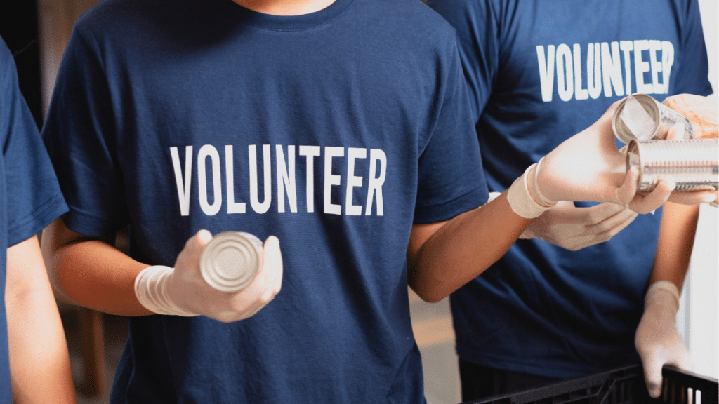 Volunteering with Indian.Community Can Boost Your Career