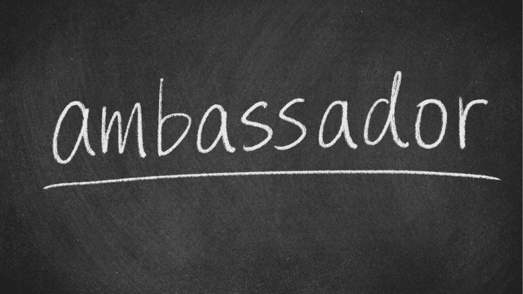 What Makes an Indian Community Ambassador? Traits of a True Changemaker