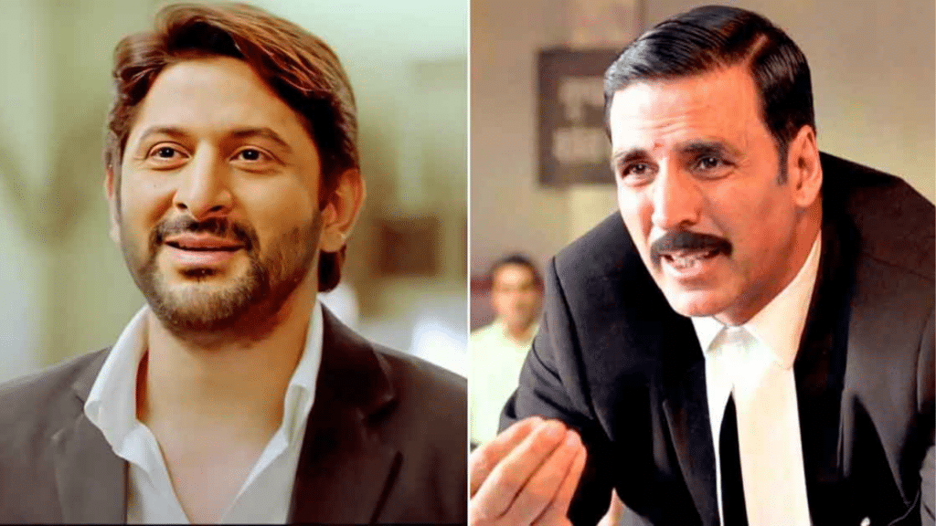 Jolly LLB 3 Release Date Announced