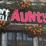 Don’t Tell Aunty - Sydney