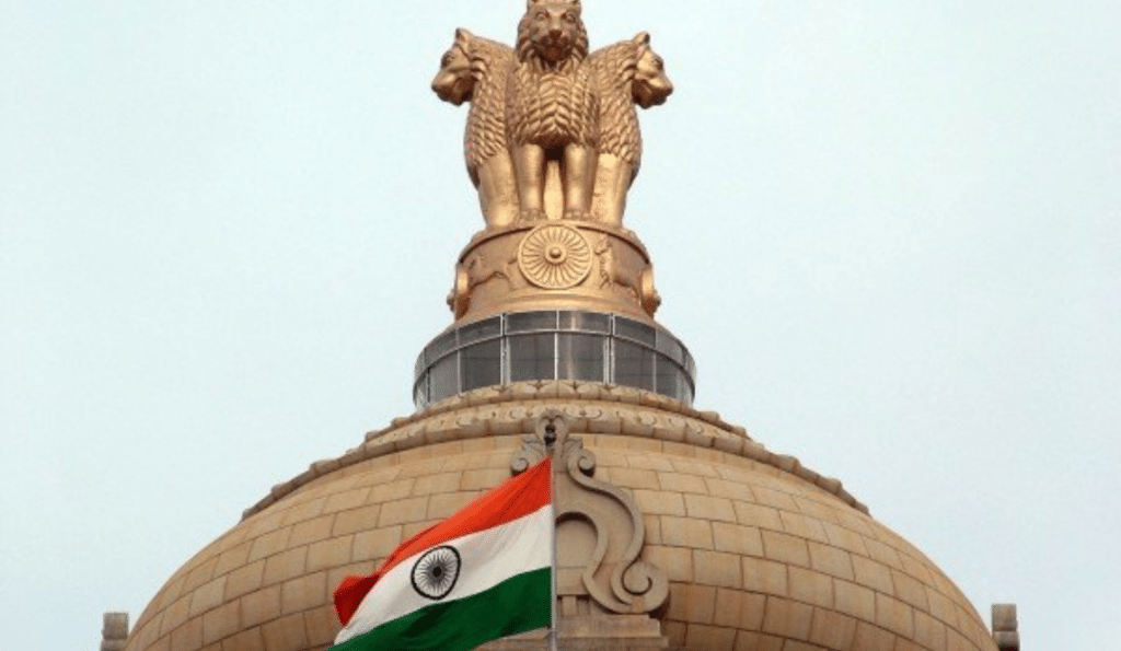 Embassy of India, Ulaanbaatar