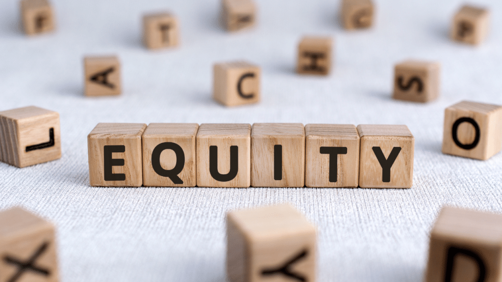 Equity Investment in India