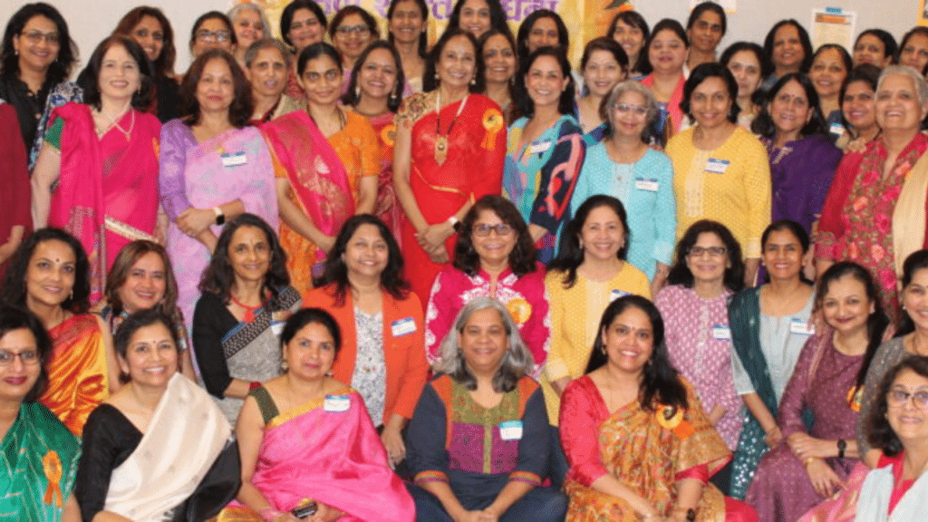 Hindu Women’s Network