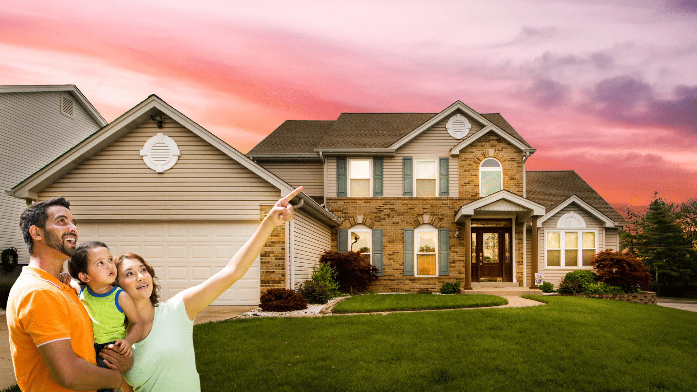 New FHA Rule Shuts Door on Home Dreams for Visa Holders: What It Means for Indian Immigrants