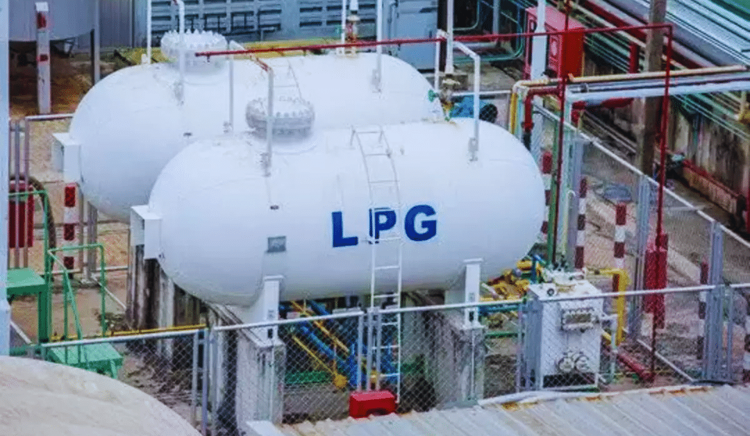 India to Commission World’s Longest LPG Pipeline by June 2025