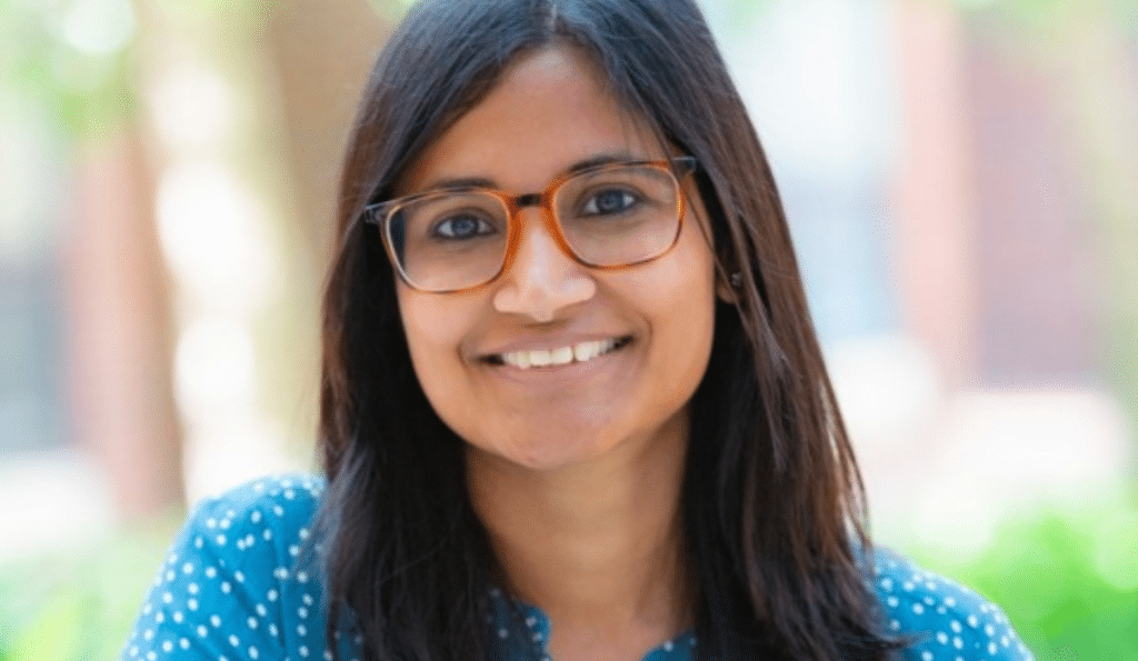 Indian-American Professor Advocates AI Literacy for Future-Ready Students