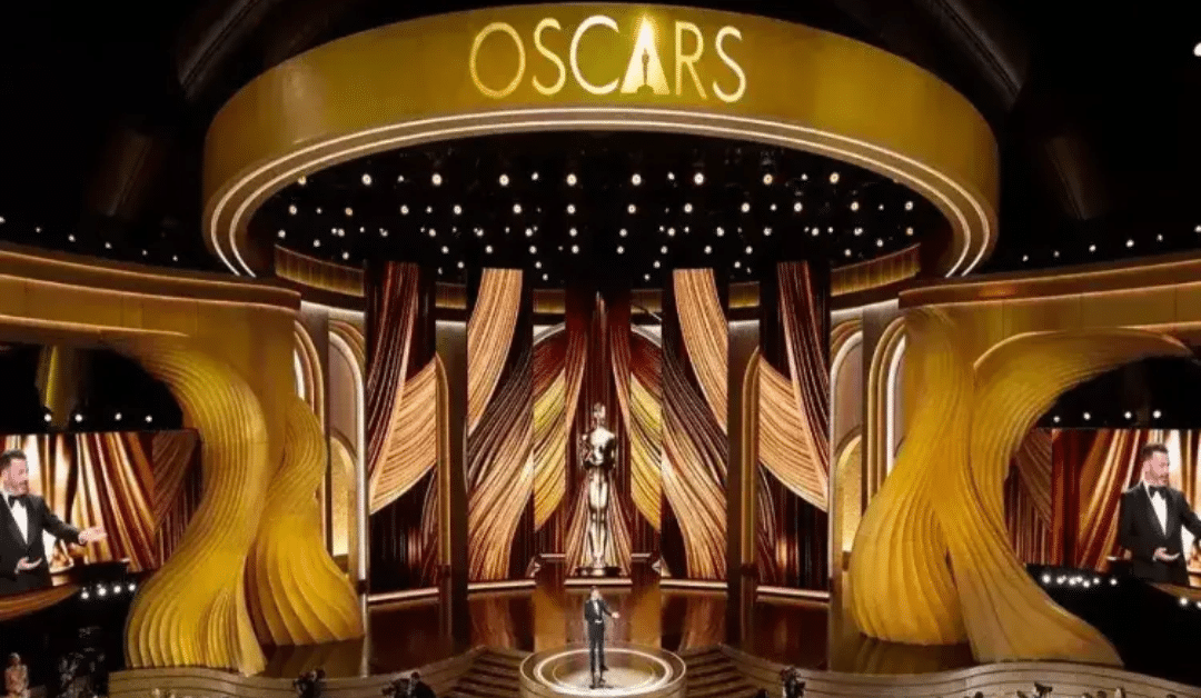 Indian Excellence Shines at the 97th Academy Awards