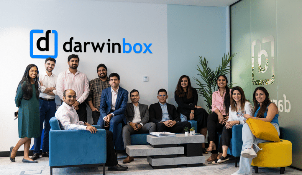 Indian Homegrown SaaS Startup Raises 140 Million US Dollars to Expand Globally