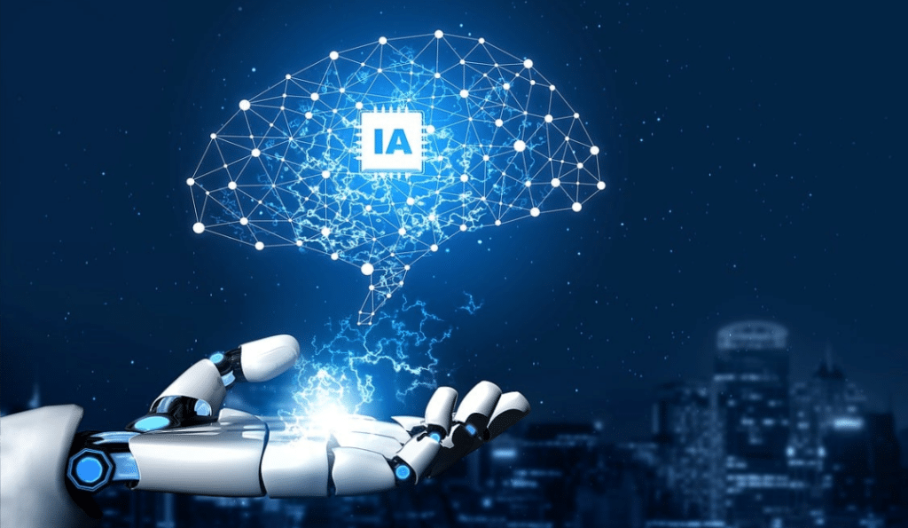 India's Ambitious Leap into AI Launching a National Large Language Model