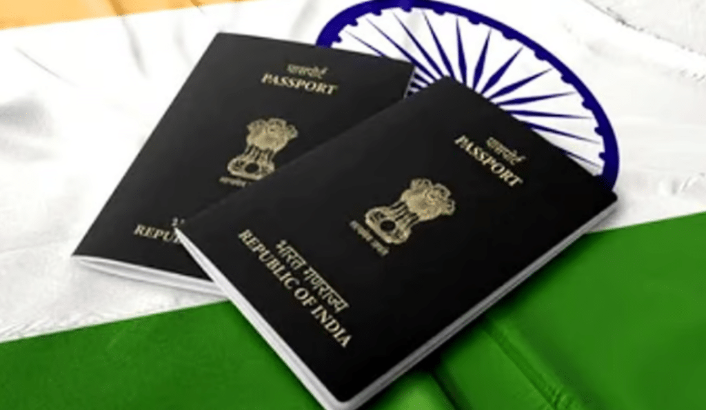 India's New Passport Rules Mandatory Birth Certificates & Security Upgrades