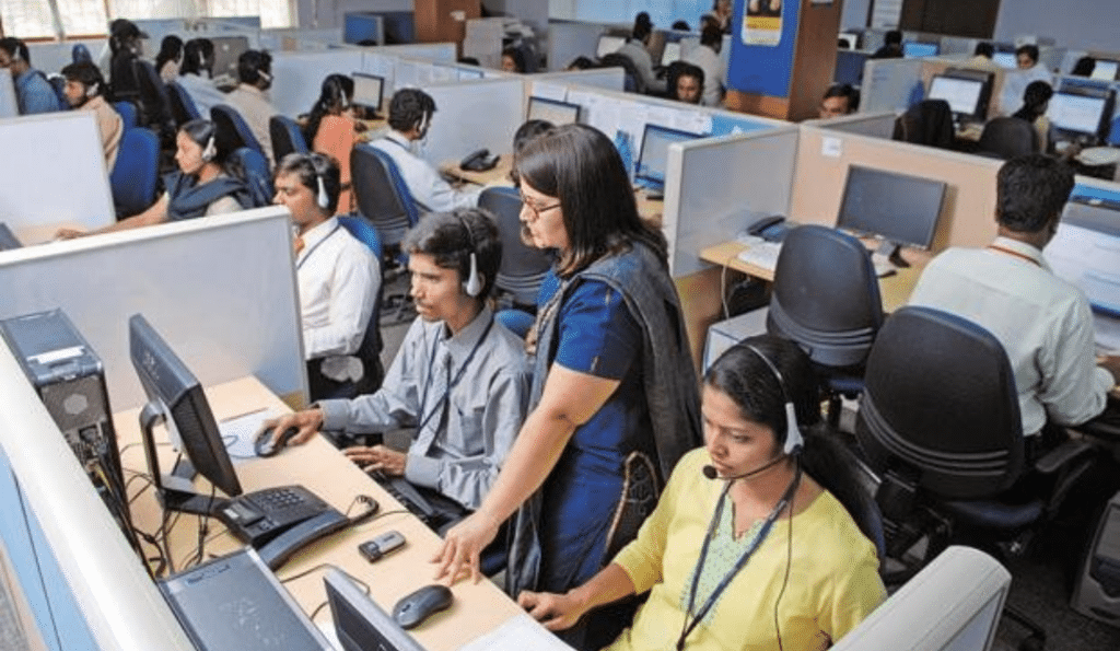 India’s Services Sector Records Strongest Growth in Months