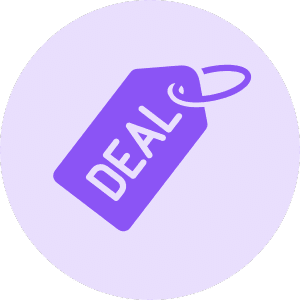 Post Exclusive<br>Deals / Offers
