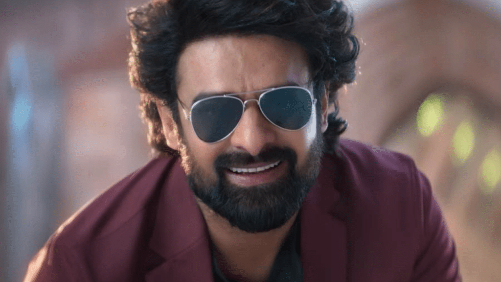 Prabhas in The Raja Saab - Latest Updates on Release Date Delay