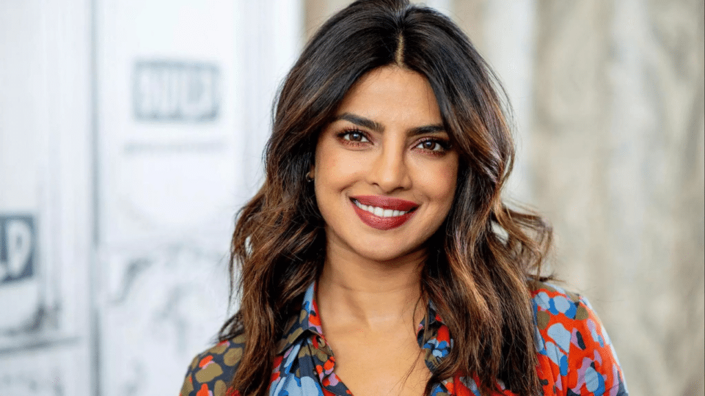 Priyanka Chopra