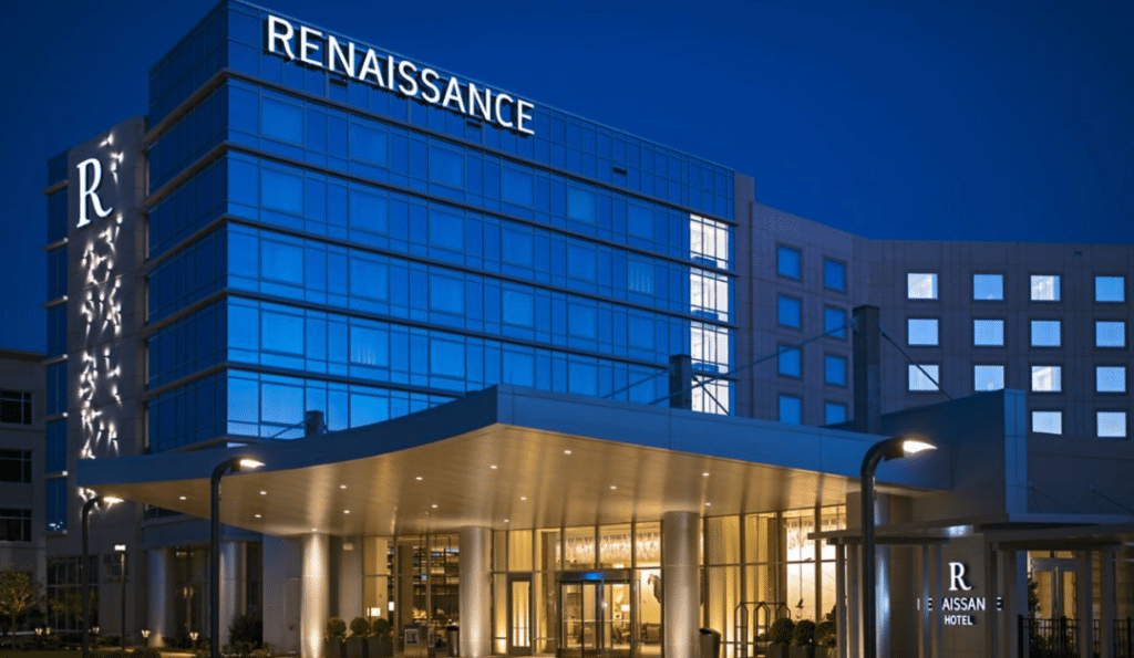 Renaissance Atlanta Airport Gateway Hotel, Atlanta