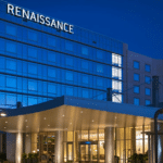 Renaissance Atlanta Airport Gateway Hotel, Atlanta