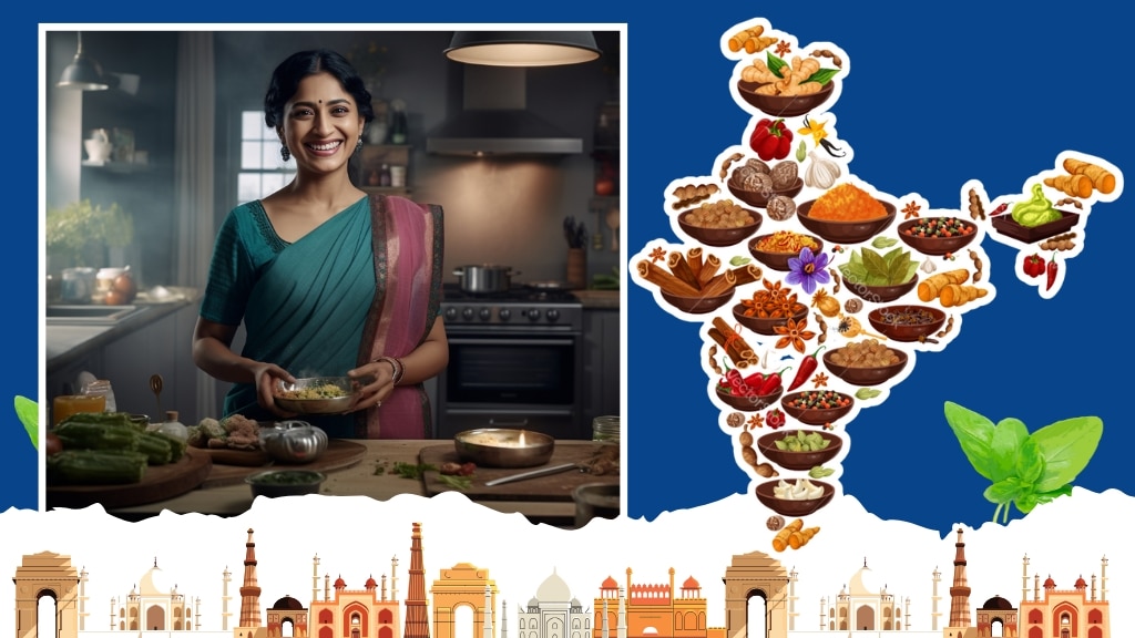 Why Is Indian Food Healthy? Science-Backed Reasons