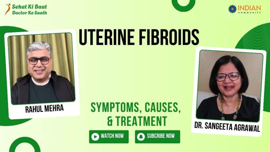 Uterine Fibroids