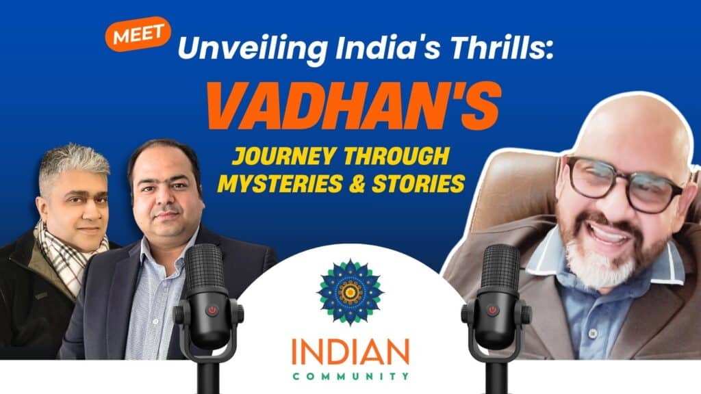 Author Vadhan