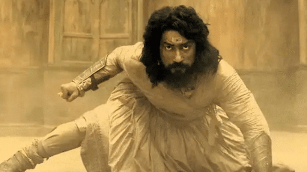 Vicky Kaushal's Chhaava Set to Break Records in Telugu Too