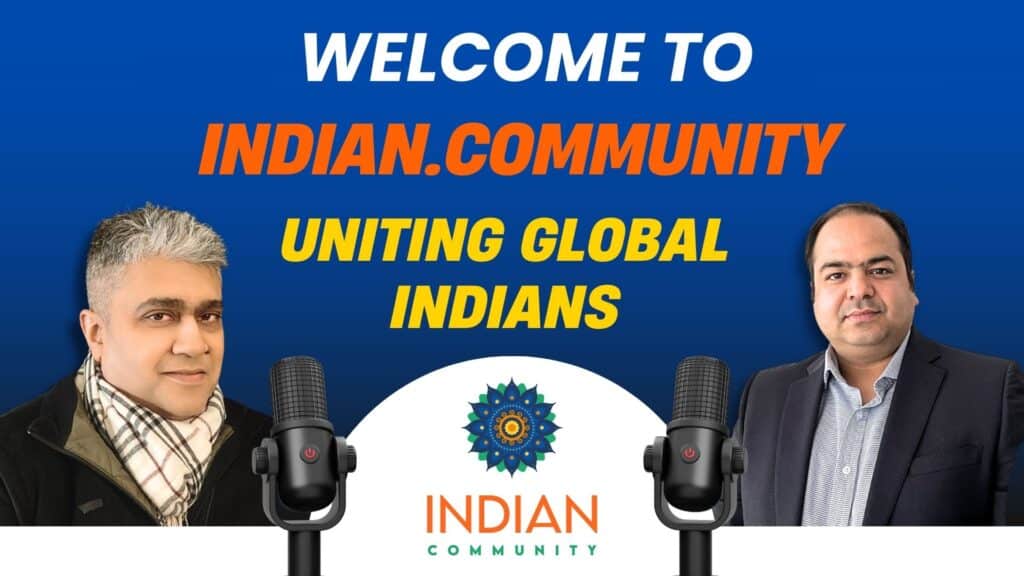 Welcome to Indian.Community