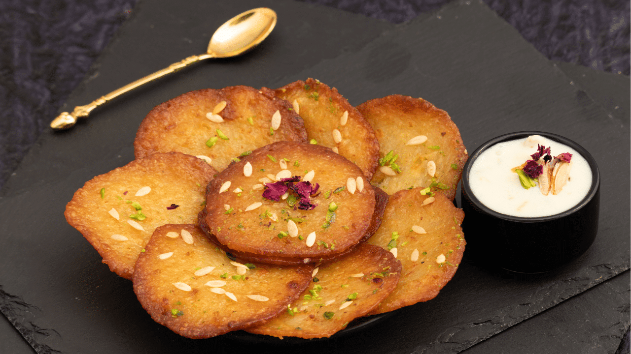 Malpua Recipe: Easy Homemade Sweet for Festive Indulgence