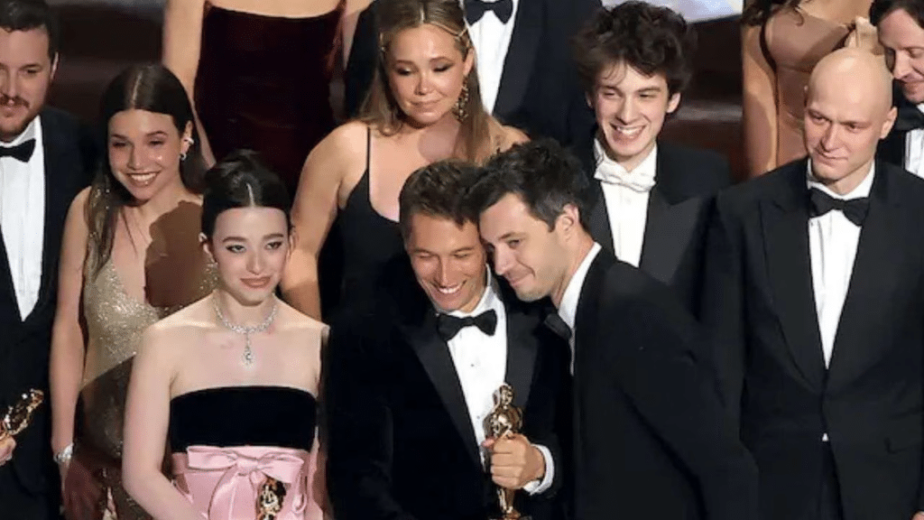 Oscar Awards 2025: Complete List of Winners at 97th Academy Awards