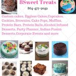8Sweet Treats 150x150