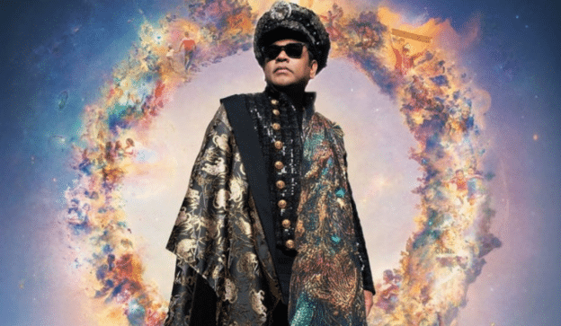 A.R. Rahman Live in Grand Prairie, TX